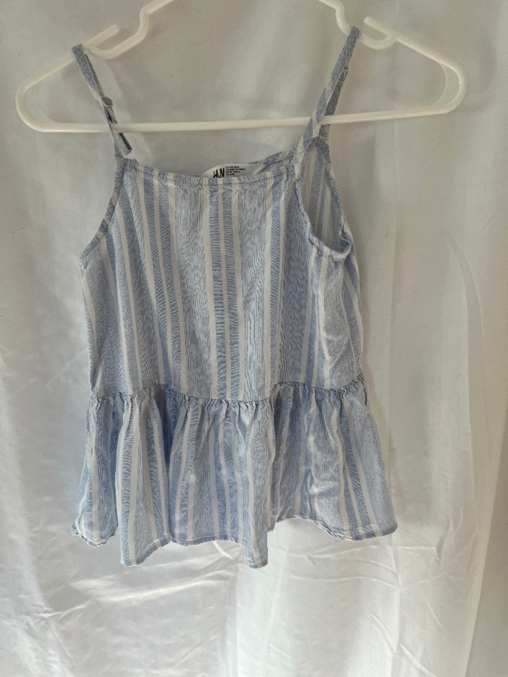 Zara kids camisole